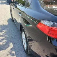 برلیانس H330مدل ۱۳۹۶ در حد صفر