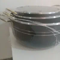 سرویس قابلمه قیمت منصفانه|ظروف پخت‌وپز|اراک, |دیوار