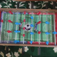 فوتبال دستی|اسباب‌‌بازی|بندر انزلی, کوی بهار|دیوار