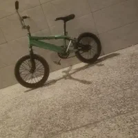 دوچرخه  16