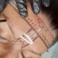 آرایش دائم قدیری|خدمات آرایشگری و زیبایی|بجنورد, |دیوار