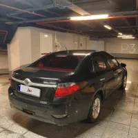 برلیانس ۳۳۰ دنده ای|خودرو سواری و وانت|تهران, کامرانیه|دیوار