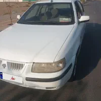 سمندlx|خودرو سواری و وانت|پاکدشت, پاکدشت (مامازند)|دیوار