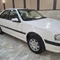 پرشیا مدل 1401 XU7 بی رنگ و بی ضربه|خودرو سواری و وانت|اردبیل, |دیوار