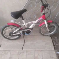 دوچرخه ۱۶
