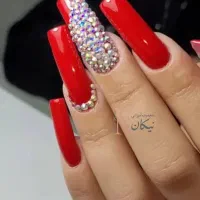 طرح حمایتی بانوان خدمات وآموزش آرایشگری نیکان|خدمات آرایشگری و زیبایی|تهران, جیحون|دیوار