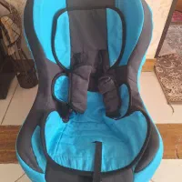 صندلی بچه ماشین