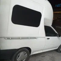 وانت پراید|خودرو سواری و وانت|تربتحیدریه, شهرک ولیعصر|دیوار