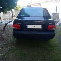 پراید۸۲ فروش فوری|خودرو سواری و وانت|شلمان, |دیوار