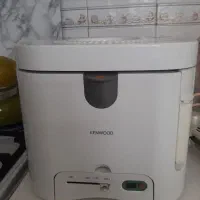 سرخ کن کنوود