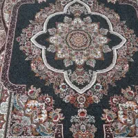 فرش ۶ متری|فرش|شهرکرد, |دیوار