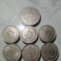 سکه یک ریالی