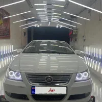 لیفان 620 1800cc، مدل ۱۳۹۳