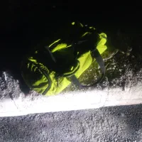 یک عدد کیف خ اهنفروشان پیدا شده