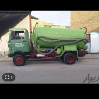 تخلیه چاه بندر|خدمات پیشه و مهارت|آستارا, |دیوار