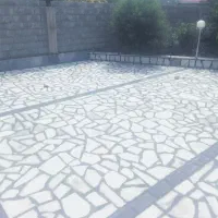 اجرای سنگ نما و کف|خدمات پیشه و مهارت|شیراز, شیخ روزبهان|دیوار