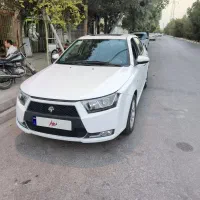 دنا پلاس توربو اتومات|خودرو سواری و وانت|قم, شهرک توانیر|دیوار