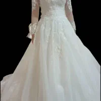 لباس زیبای عروس فروش فوری|لباس|ری, شهادت|دیوار