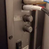 اسپیکر ساب فراسو و باند آلتو|سیستم صوتی خانگی|شیراز, شهرک گلستان|دیوار