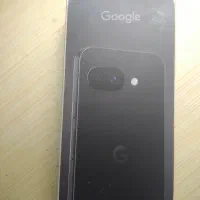 Google pixel 9a   گوشی اکبند نو|موبایل|اراک, |دیوار