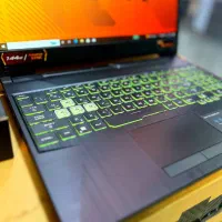 ASUS TUF FA506IE R7/16G/1T/4G RTX3050TI کوله و موس|رایانه همراه|تهران, میدان ولیعصر|دیوار
