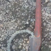 آچارزنجیری ریجید.لوله گیر.گیره زنجیری|ابزارآلات|آق قلا, |دیوار