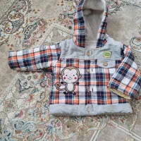 لباس کودک تا یک تا یک و نیم سال|کفش و لباس بچه|تهران, گرگان|دیوار