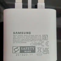 کله شارژر سامسونگ