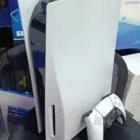 پلی استیشن 5 استاندارد|کنسول، بازی ویدئویی و آنلاین|چابهار, |دیوار