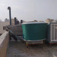 سایبان کولر