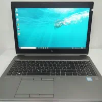 HP Zbook G5 G6 i7H/16/512 Nvidia|رایانه همراه|تهران, میدان ولیعصر|دیوار