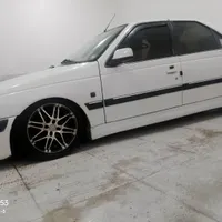 پژو پارس۸۵