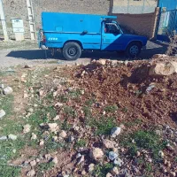 نیسان وانت|خودرو سواری و وانت|مرودشت, تخت جمشید|دیوار