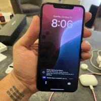 Iphone Xs Max 256 ZAA|موبایل|تهران, جردن|دیوار