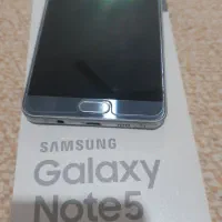 گوشی موبایل سامسونگ Not 5