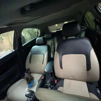 برلیانس H320 اتومات ۹۷|خودرو سواری و وانت|اصفهان, درب کوشک|دیوار