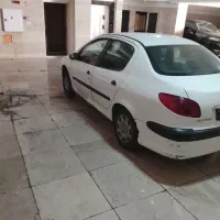 206sd آریان v20|خودرو سواری و وانت|تهران, اوقاف|دیوار