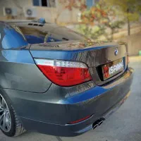 BMW 530i 2009