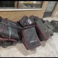 کاور اکو باند جاسکو rcf ساک سیم w17 دایناکورد ACM