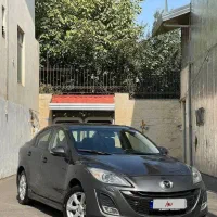 مزدا نیو مدل 90 تیپ3 فول بیرنگ