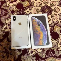اپل ایفون Xsmax 256 گیگ تک سیمکارت|موبایل|تهران, بازار|دیوار