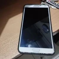 سامسونگ Galaxy Note 3 با حافظهٔ ۱۶ گیگابایت