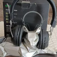 دو مدل هدفون  بلوتوثی