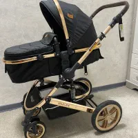 کالسکه مایلر