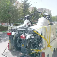 وانت بارکرایه حمل بار پیکان بار تلفنی|خدمات حمل و نقل|نیشابور, بنیاد شهید|دیوار