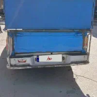 نیسان مدل 9|خودرو سواری و وانت|ملایر, |دیوار