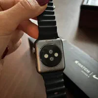 اپل واچ سری ۳ نایکی|ساعت|فردیس, فردیس|دیوار