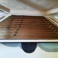 سنتور موسوی یک مهر