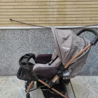 کالسکه|کالسکه و لوازم جانبی|تبریز, |دیوار