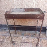 منقل بزرگ|اجاق گاز و لوازم برقی پختوپز|ایذه, |دیوار